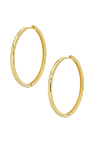 gold plated Earrings